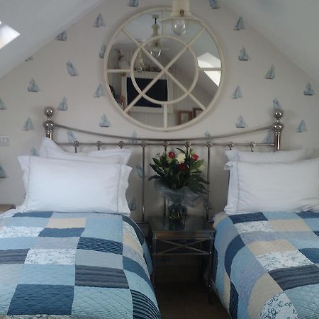 The Bosham B&B Eksteriør billede