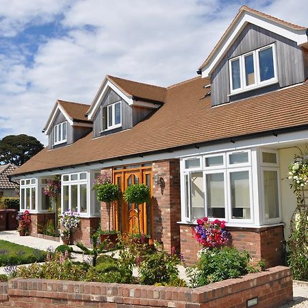The Bosham B&B Eksteriør billede