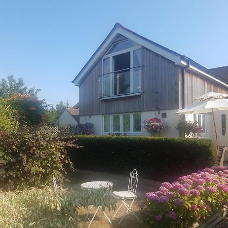 The Bosham B&B Eksteriør billede