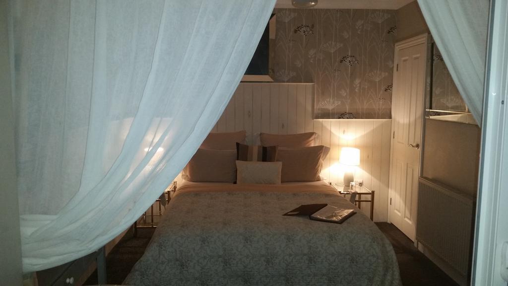 The Bosham B&B Værelse billede