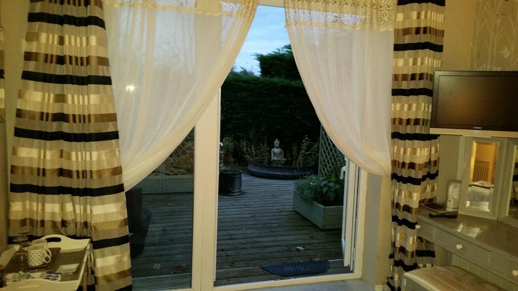 The Bosham B&B Værelse billede