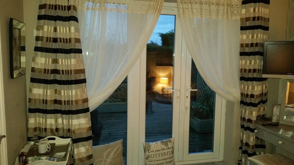The Bosham B&B Værelse billede