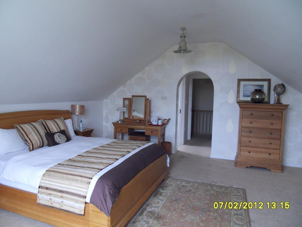 The Bosham B&B Værelse billede