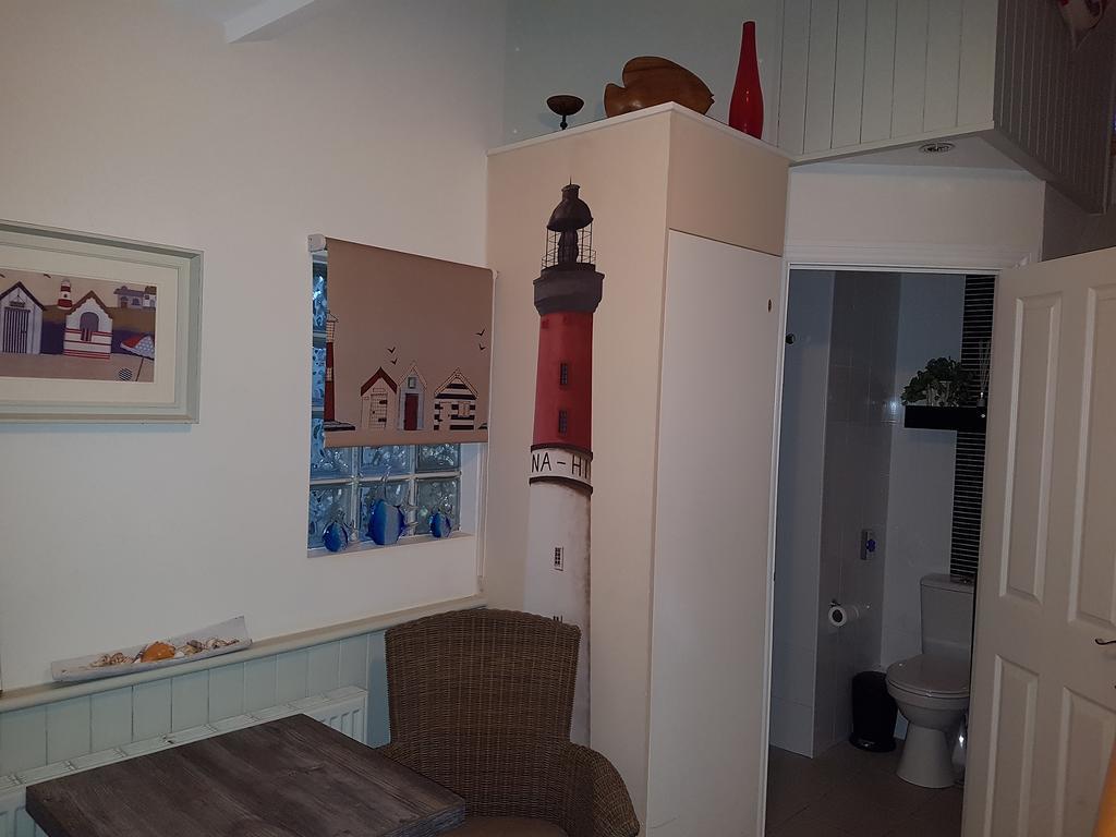 The Bosham B&B Eksteriør billede