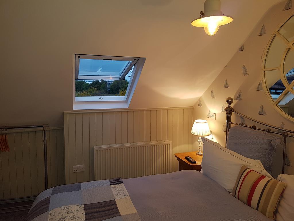 The Bosham B&B Eksteriør billede