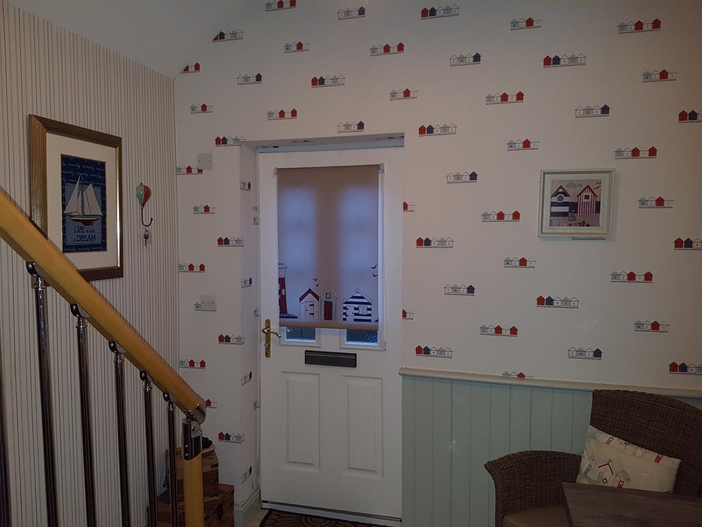 The Bosham B&B Eksteriør billede