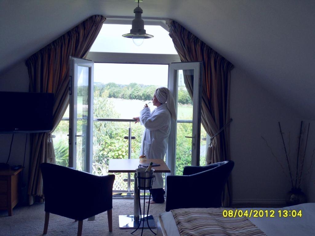 The Bosham B&B Værelse billede
