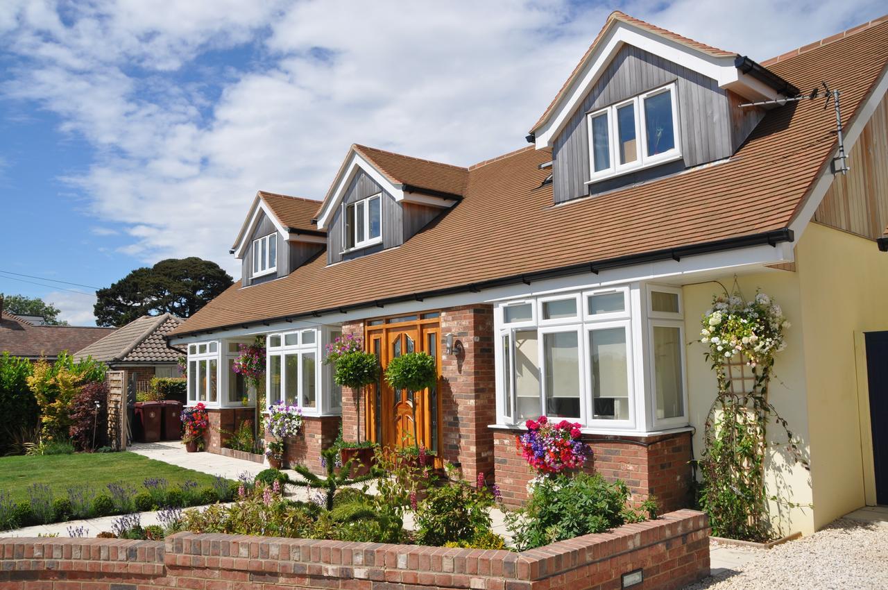 The Bosham B&B Eksteriør billede
